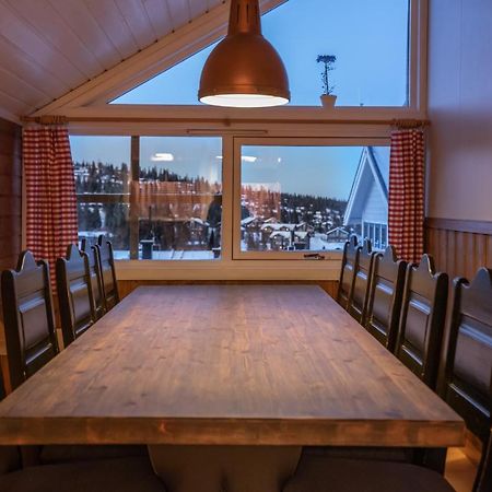 Fagertoppen 12B Trysil Exterior foto