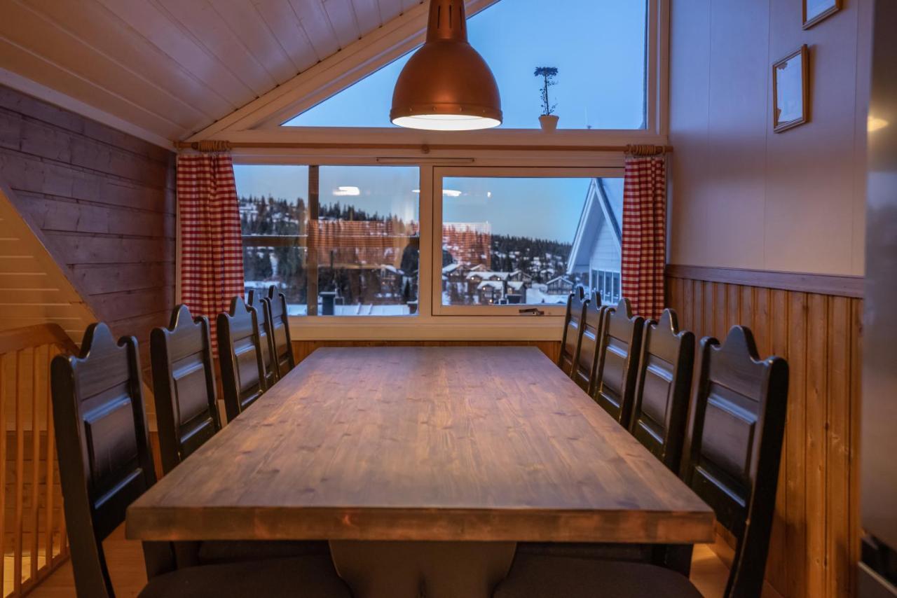 Fagertoppen 12B Trysil Exterior foto